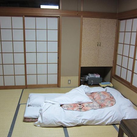Rinkokan Inuyama Exterior photo