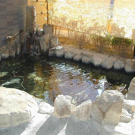 Rinkokan Inuyama Exterior photo