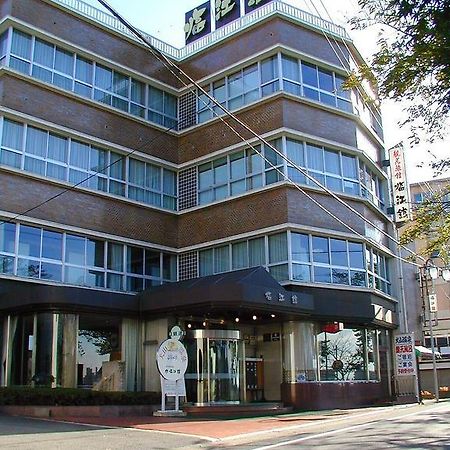 Rinkokan Inuyama Exterior photo