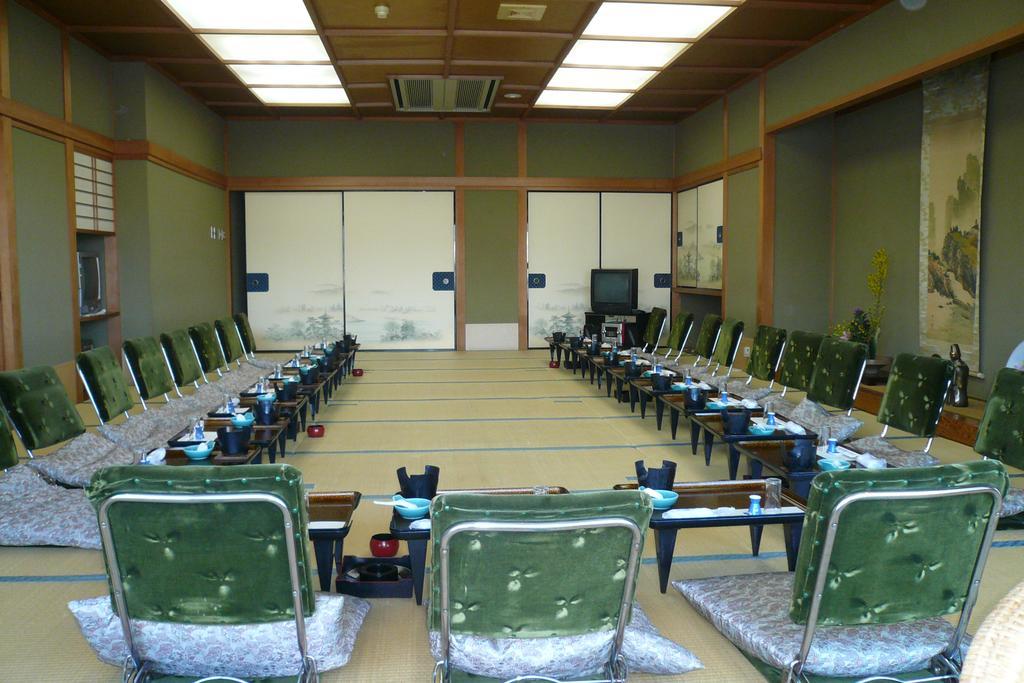 Rinkokan Inuyama Exterior photo