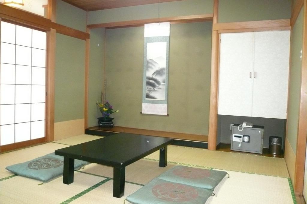 Rinkokan Inuyama Exterior photo
