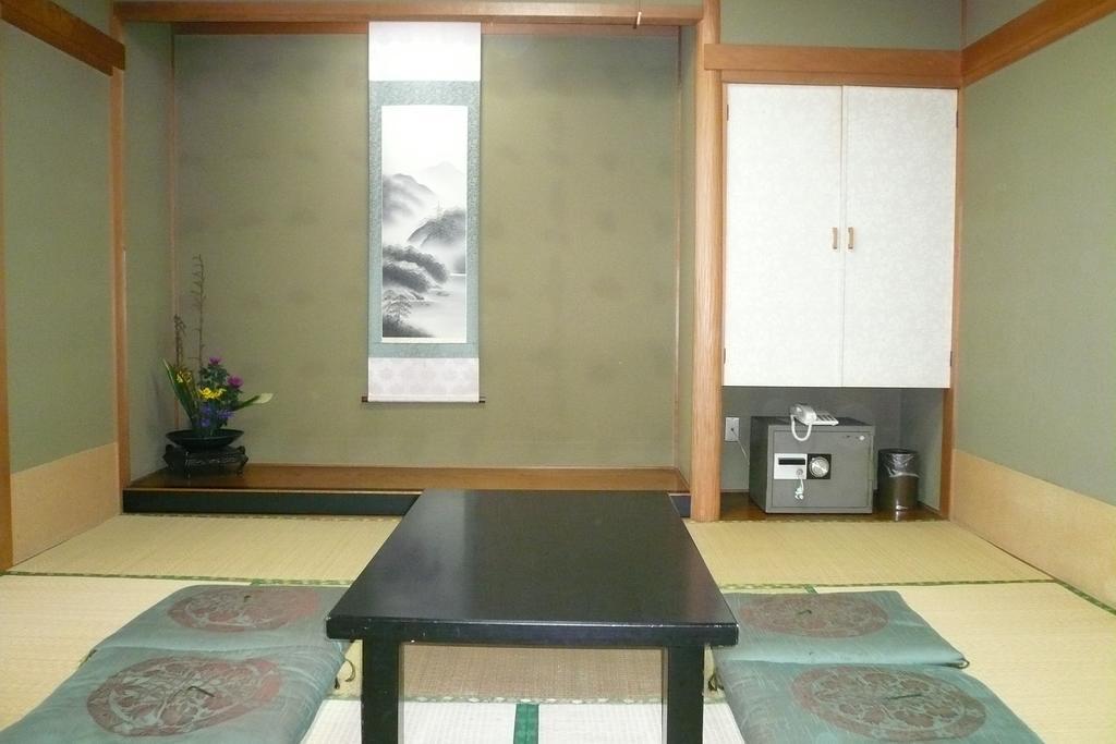Rinkokan Inuyama Exterior photo