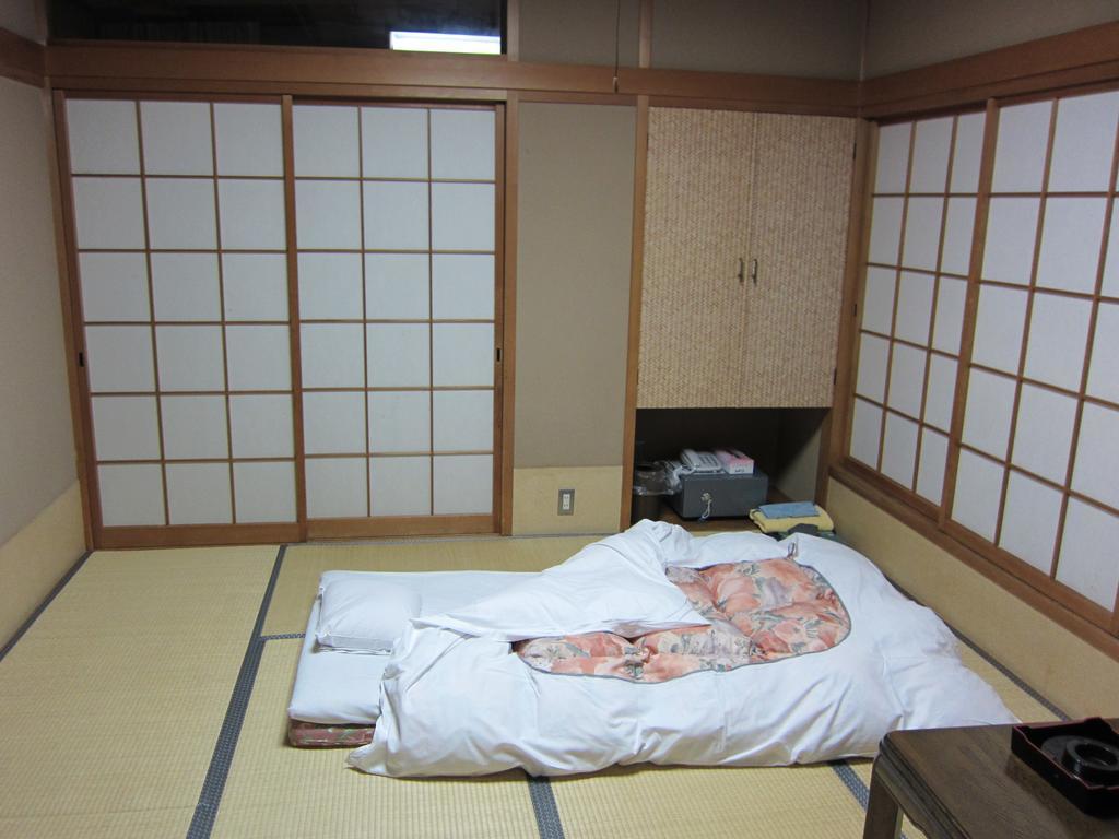 Rinkokan Inuyama Exterior photo