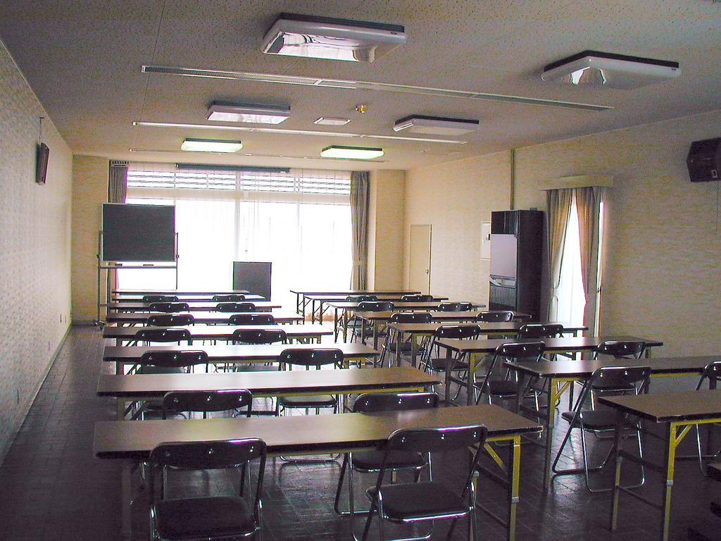 Rinkokan Inuyama Exterior photo