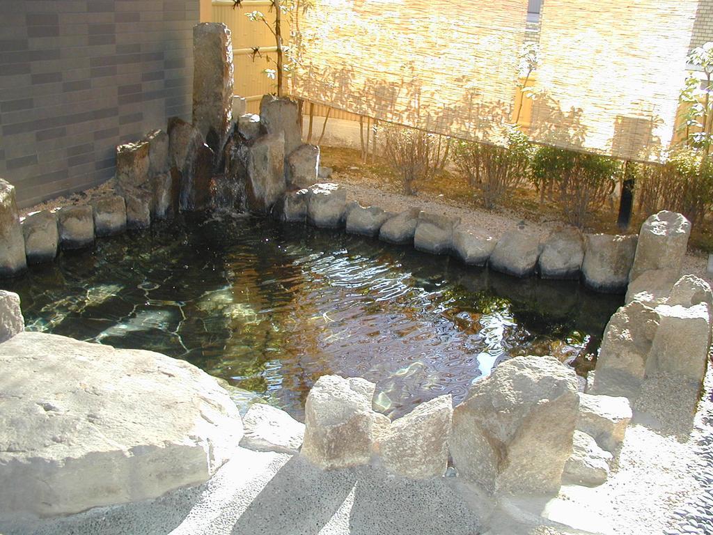 Rinkokan Inuyama Exterior photo