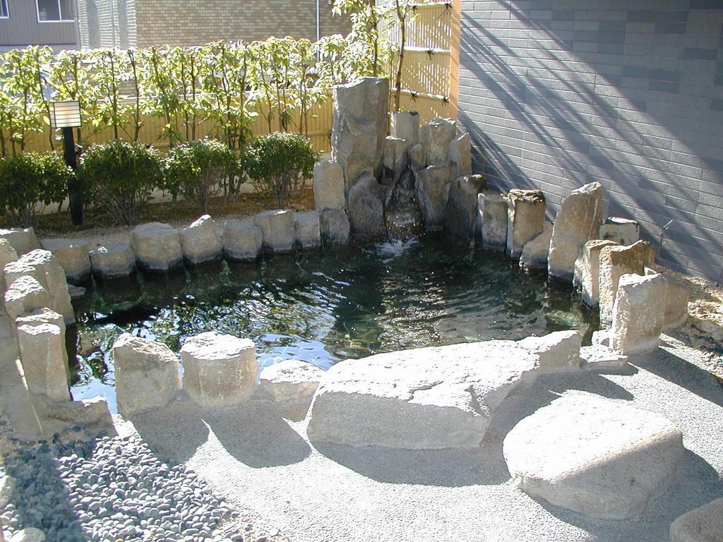 Rinkokan Inuyama Exterior photo