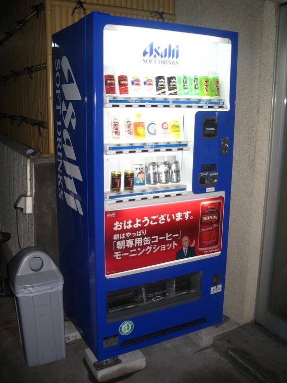 Rinkokan Inuyama Exterior photo