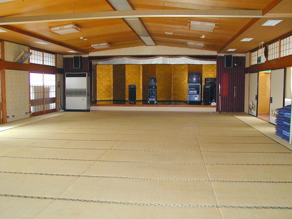 Rinkokan Inuyama Exterior photo