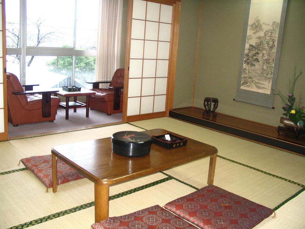 Rinkokan Inuyama Exterior photo