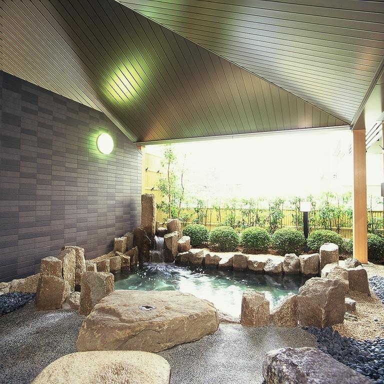 Rinkokan Inuyama Exterior photo