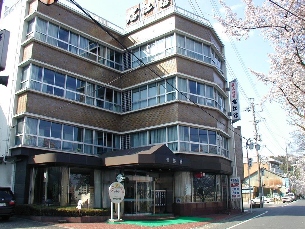 Rinkokan Inuyama Exterior photo