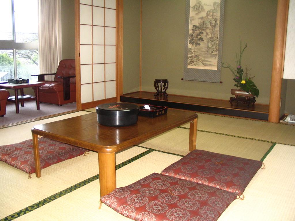 Rinkokan Inuyama Exterior photo