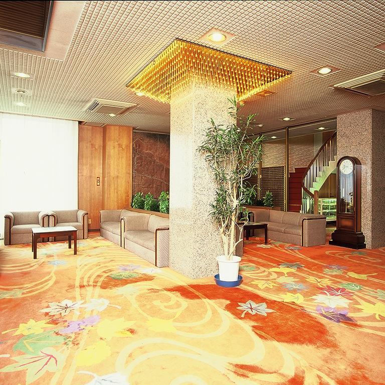 Rinkokan Inuyama Exterior photo