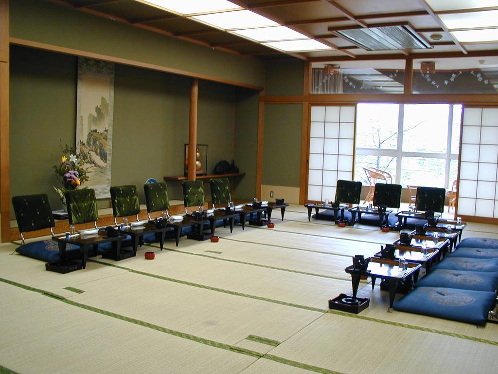 Rinkokan Inuyama Exterior photo