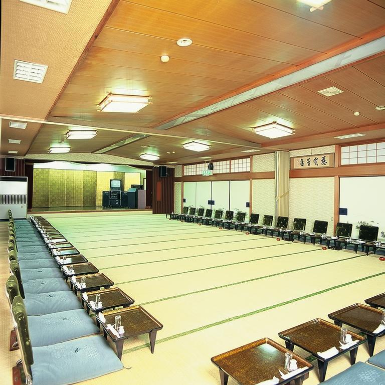 Rinkokan Inuyama Exterior photo