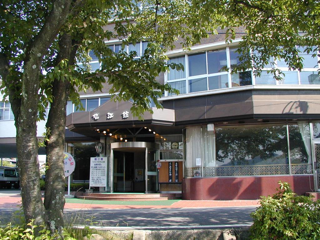 Rinkokan Inuyama Exterior photo