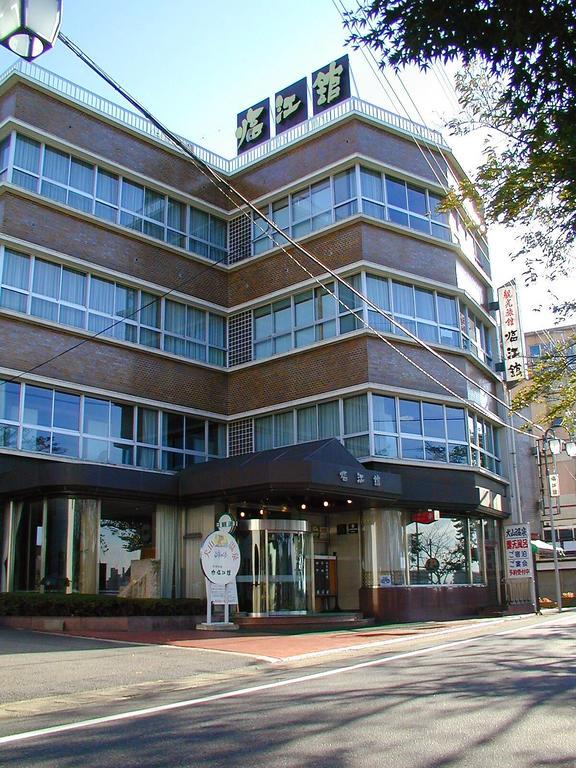 Rinkokan Inuyama Exterior photo